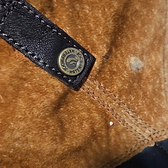 North Face Bridgeton Booties - Picture 5 of 7